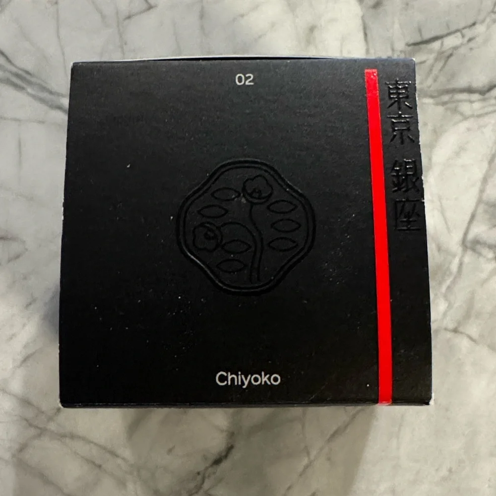 Shiseido minimalist whipped powder blush Chiyoko - Picture 5 of 5